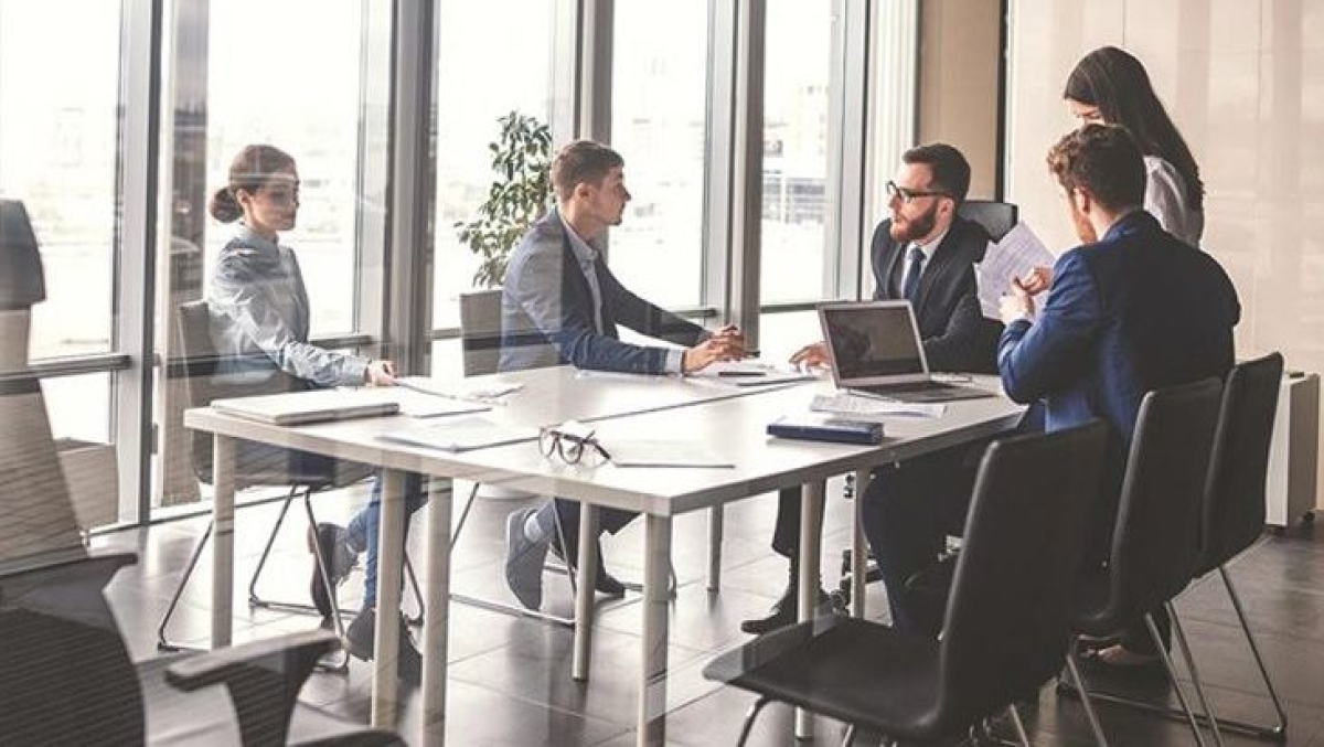 Τι αλλάζει το 2022 σε μισθούς και ασφάλιση