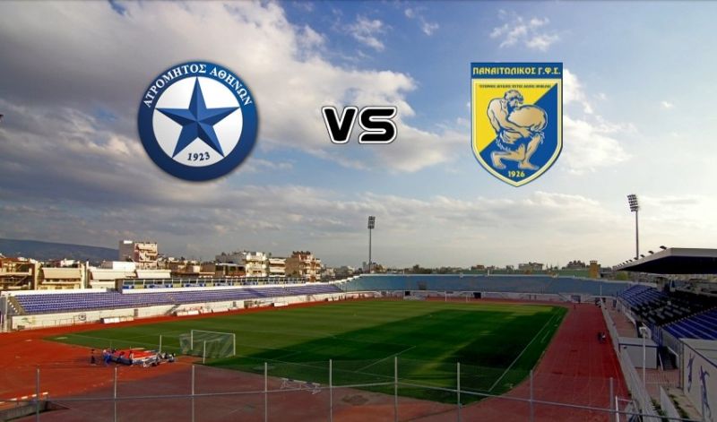 Δηλώσεις προπονητών για το Ατρόμητος-Παναιτωλικός (0-2)