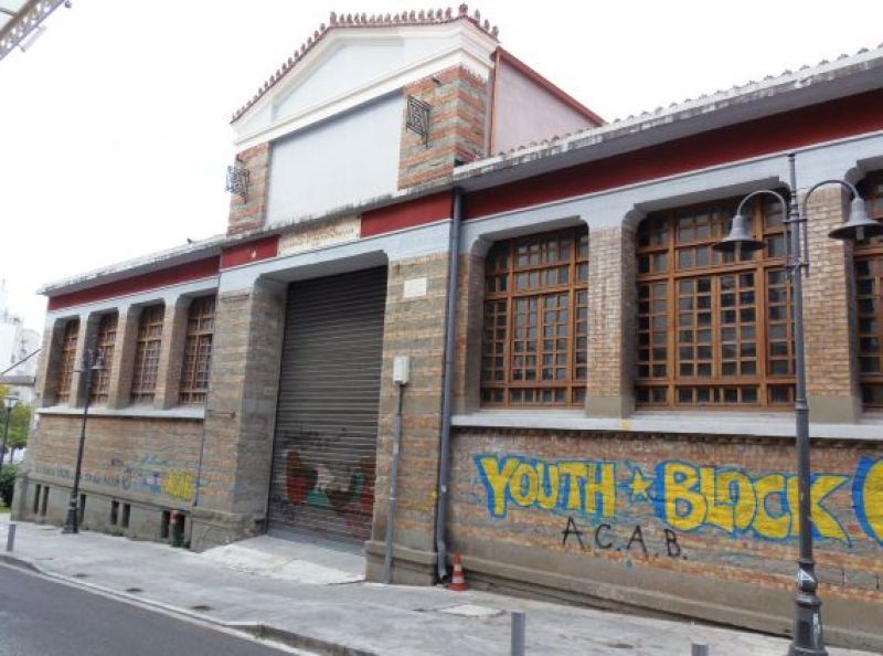 Διαχρονική η αδυναμία να αξιοποιηθεί το κτιριακό απόθεμα του Αγρινίου