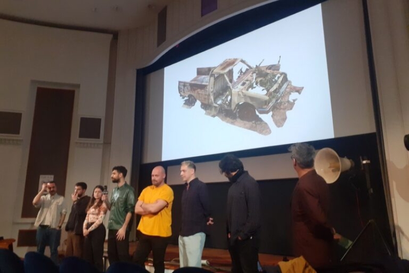 Φεστιβάλ Ντοκιμαντέρ Θεσσαλονίκης: «Ξηρόμερο» Αιτωλοακαρνανίας στη Μπιενάλε