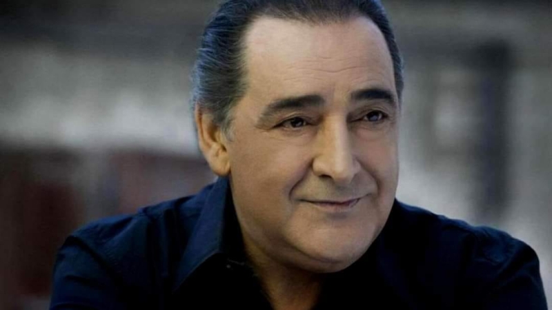 Κηδεία Βασίλη Καρρά - Όλες οι λεπτομέρειες