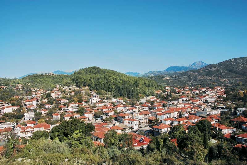 Απόκουρο, Τριχωνίδα, Θέρμο – Ποιο απ’ όλα;