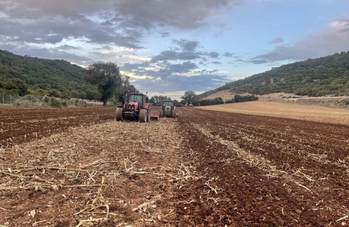 Νέα Σχέδια Βελτίωσης: η Πρόσκληση