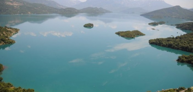 Mini οδοιπορικό στην Αιτωλοακαρνανία (βίντεο)