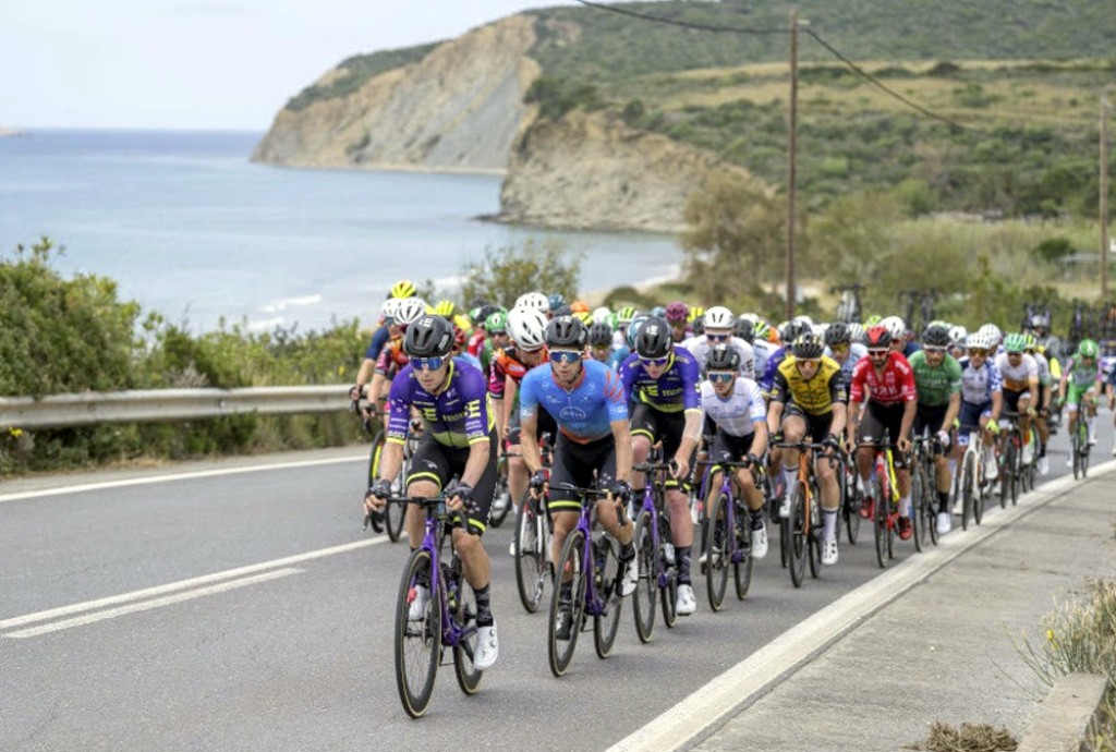 Στο Αγρίνιο στις 2 Απριλίου, λίγη από τη «λάμψη» των ποδηλατικών Γύρων Γαλλίας και Ιταλίας