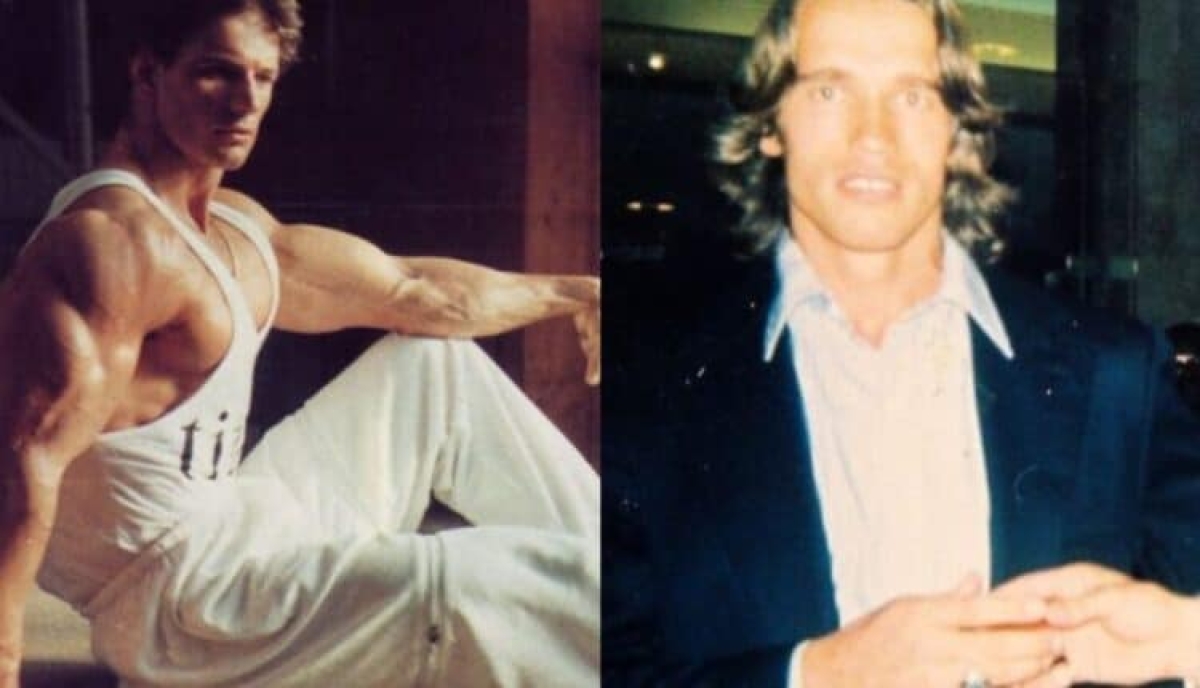 Ο «Έλληνας Άρνολντ» από την Αμφιλοχία που άλλαξε την εικόνα του Body Builder στην Ελλάδα