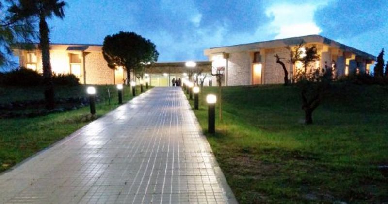 Έκθεση χαρακτικής µε έργα µαθητών εµπνευσµένα από την παρακαταθήκη της Βάσως Κατράκη (Παρ 9 - Κυρ 11/6/2017)