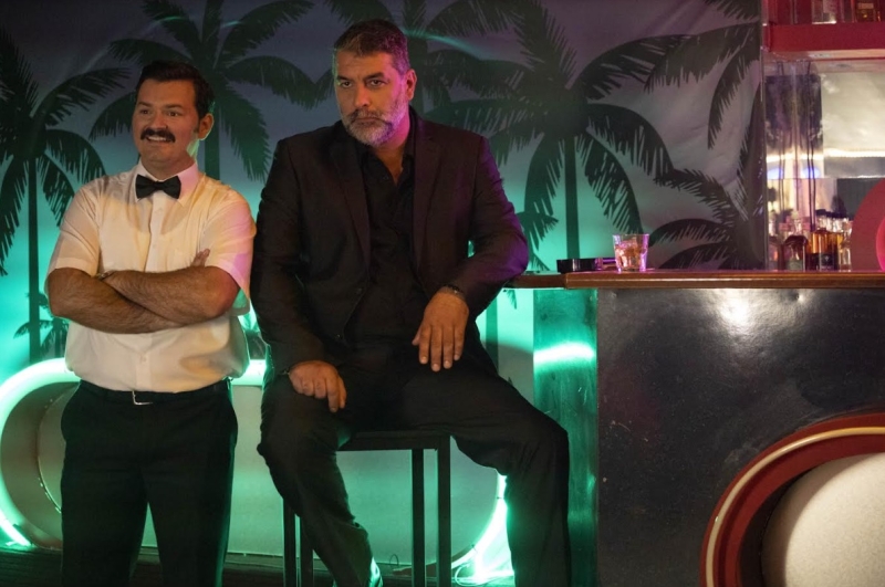 Αυτή η νύχτα μένει: χτυπημένος καταλήγει στο νεκροταφείο…