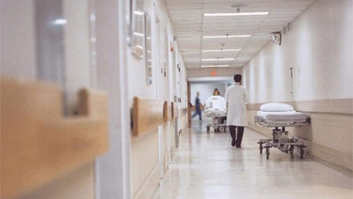 ΑΣΕΠ: Προς δημοσίευση η προκήρυξη 7Κ/2022 για 3.720 θέσεις μόνιμων σε φορείς του Υπουργείου Υγείας