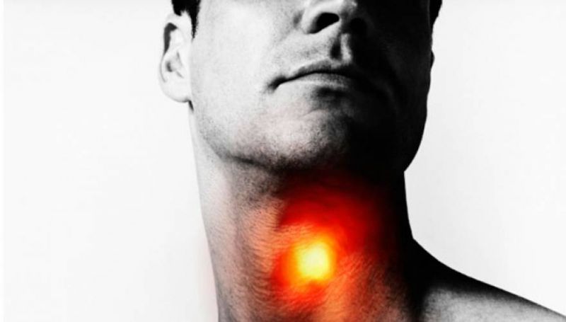 Φαρυγγίτιδα: Ποιοι κινδυνεύουν, αίτια - αντιμετώπιση - πρόληψη