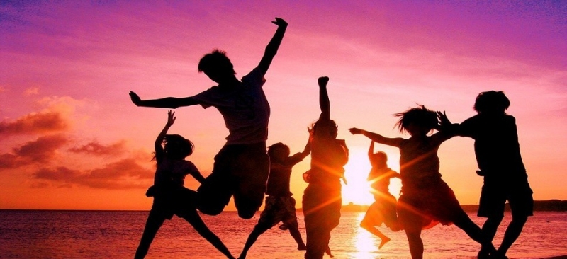 Τα απίστευτα οφέλη του χορού