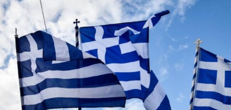 Πότε και που εορτάστηκε για πρώτη φορά η 25η Μαρτίου