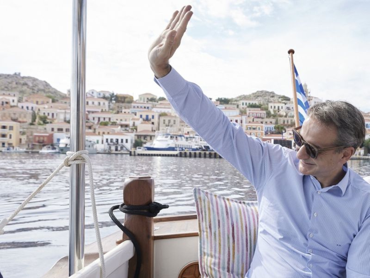 H εμμονική βιασύνη για “καθαρή” οικονομία δεν μπορεί να είναι τυχαία…