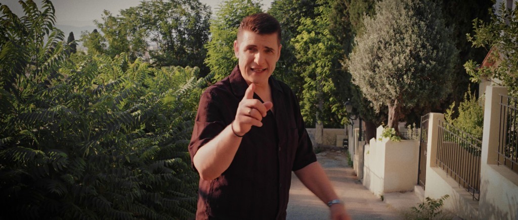 Χρίστος Αντωνιάδης - Ξέρω Που Μένεις | Νέο Τραγούδι από την Alpha Records