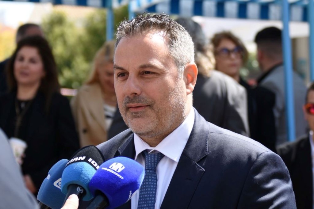 Συγχαρητήριο μήνυμα Δημάρχου Ιερής Πόλης Μεσολογγίου για τη νέα μεγάλη διάκριση αθλητών του ΝΟΜ στο 35ο Πανελλήνιο Πρωτάθλημα Canoe-Kayak Sprint 2025