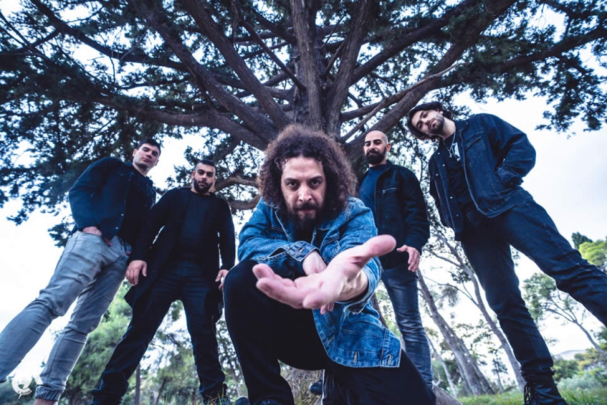 SEBIA – Teaser Για Το Νέο Video &quot;Voices” Που Έρχεται Στις 5 Μαΐου