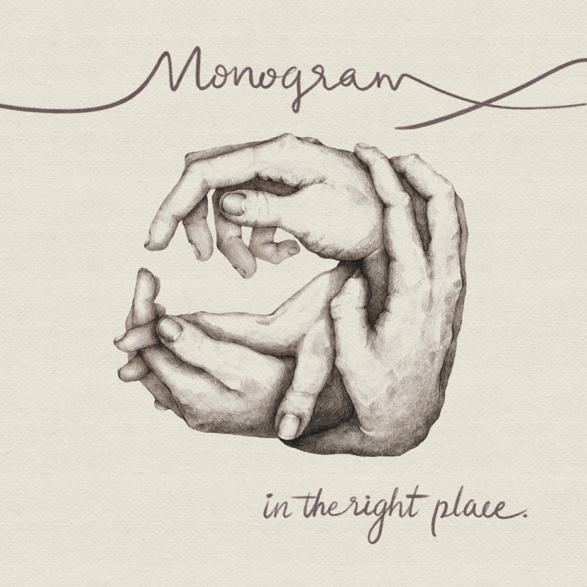 MONOGRAM X - &#039;Black Hole&#039; (Official Music Video)