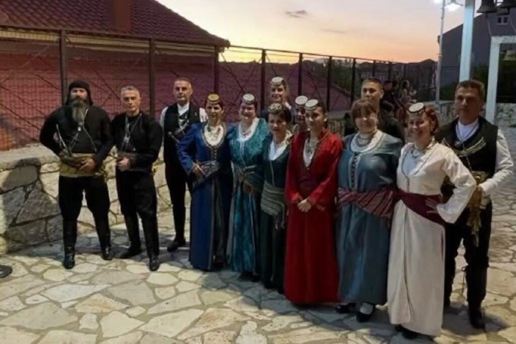 Αγρίνιο: Ξεκινούν τα πολιτιστικά τμήματα του Συλλόγου Ποντίων Αιτωλοακαρνανίας «Δ. Ψαθάς»