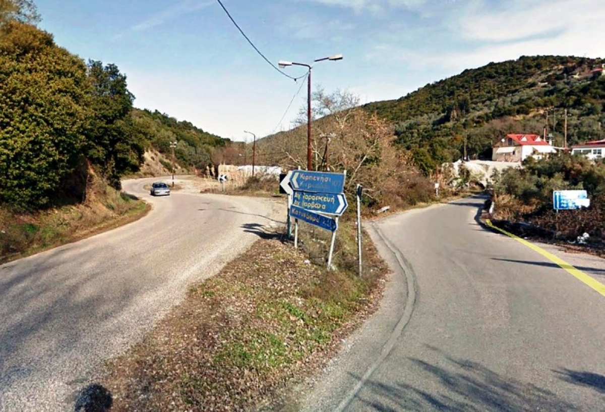 Η Αιτωλοακαρνανία δεν βλέπει ούτε με το κυάλι τι σημαίνει διεκδίκηση