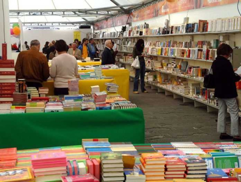 15η έκθεση Ξενόγλωσσου Βιβλίου στο Αγρίνιο