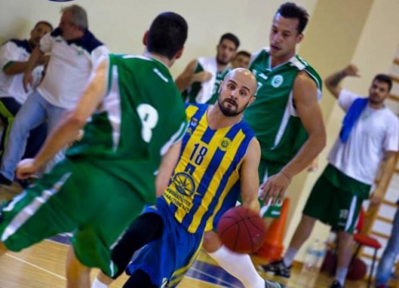 Αίολος… 20Χ20!