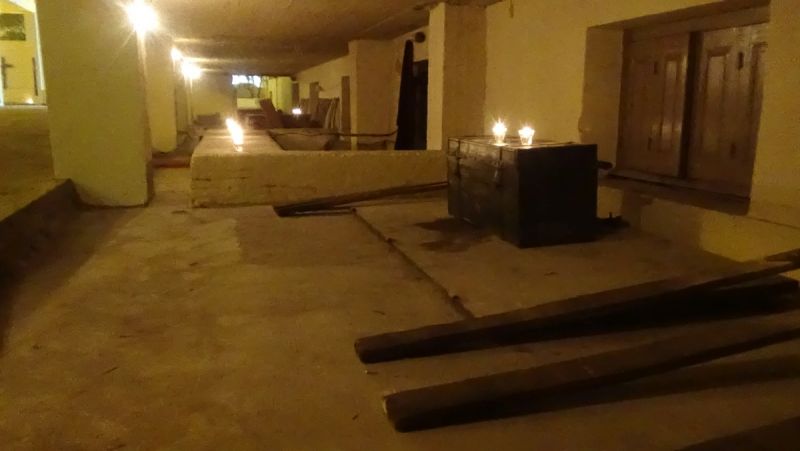 Αγρίνιο: Συνεχίζεται μέχρι τις 23 Απριλίου η «ΖΩΗ ΕΝ ΤΑΦΩ»