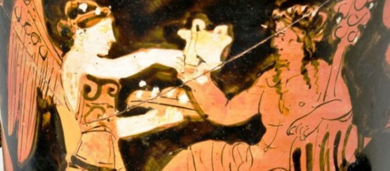 Διονυσιακά: Η πανάρχαια εκστρατεία των Ελλήνων σε Ινδία και Κίνα!