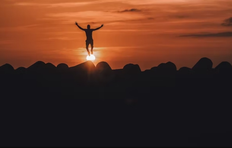 Επτά φράσεις που οι άνθρωποι με αυτοπεποίθηση χρησιμοποιούν πάντα