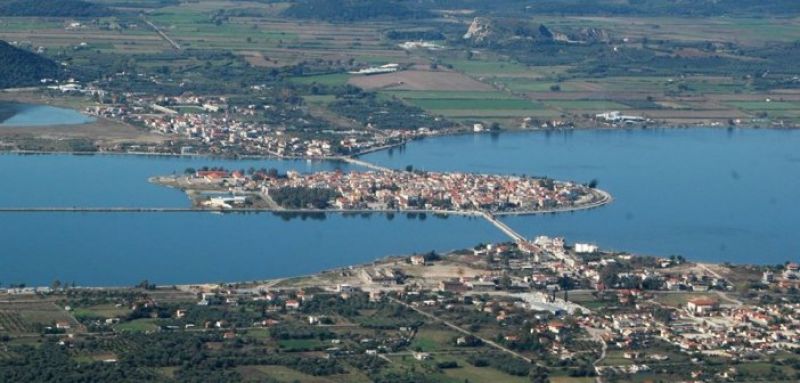 Το Αιτωλικό μέσα από μια διαφορετική ματιά (φωτο)