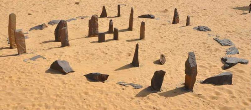 Τρία μυστήρια που αμφισβητούν ιστορία και αρχαιολογία