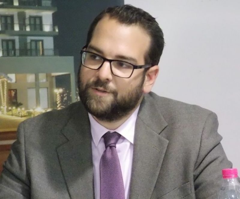 Ν. Φαρμάκης: «Παλιά μου τέχνη κόσκινο η λογιστική αλχημεία για την Περιφερειακή Αρχή» (video)