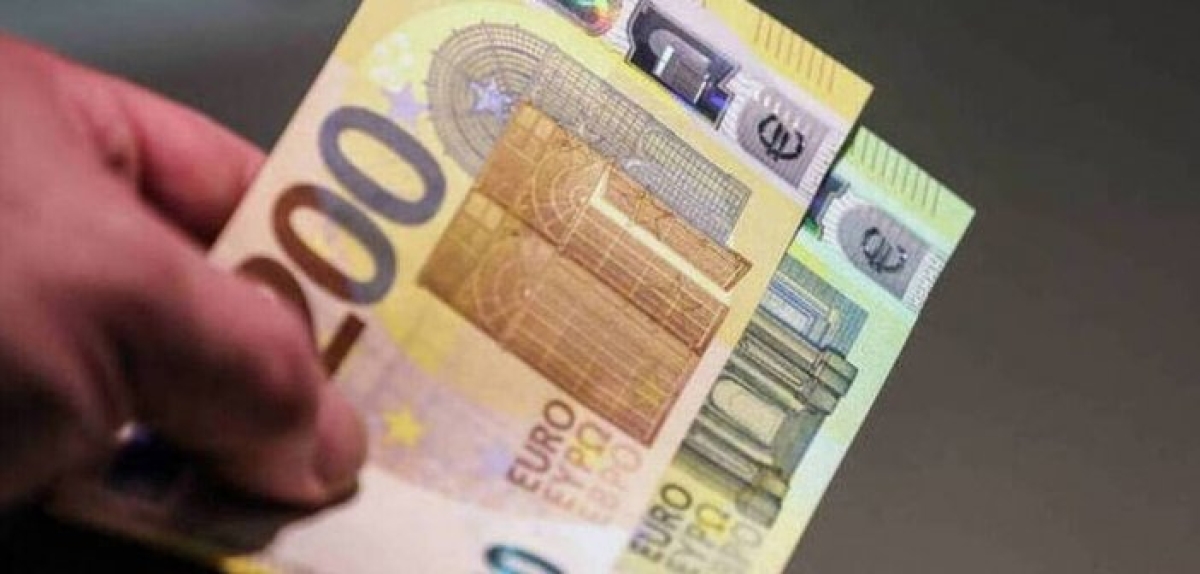 Δώρο Χριστουγέννων 2021: Πότε θα καταβληθεί και πώς υπολογίζεται