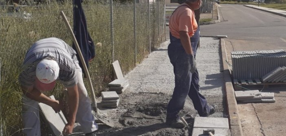 Μια ωραία ιδέα για ένα διαφορετικό ίσως δημόσιο…