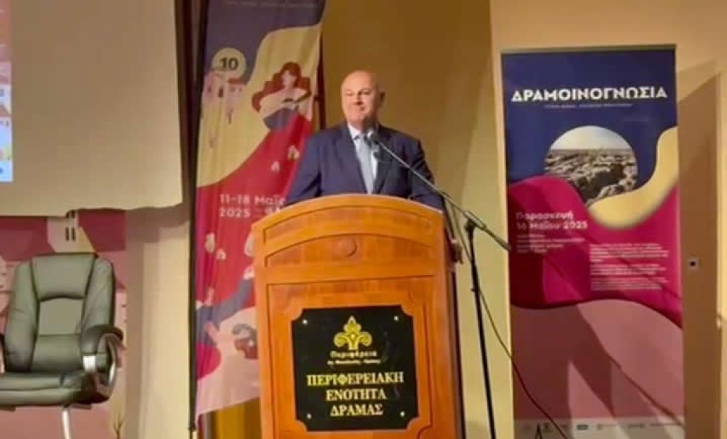 ΥπΑΑΤ Κώστας Τσιάρας: Η επένδυση στην ποιότητα των ελληνικών προϊόντων είναι ό,τι πιο σημαντικό για τον πρωτογενή τομέα