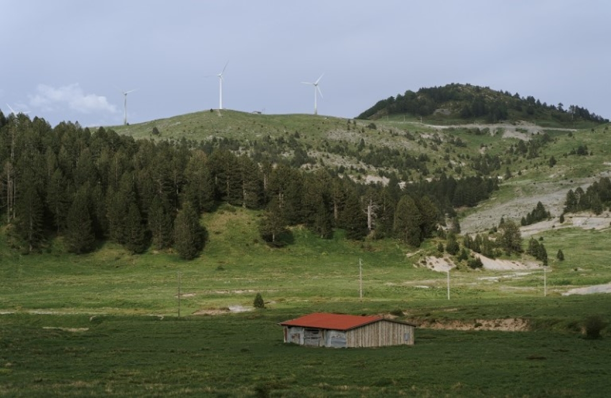 H οικονομική συνεισφορά των αιολικών πάρκων στους οικιακούς καταναλωτές