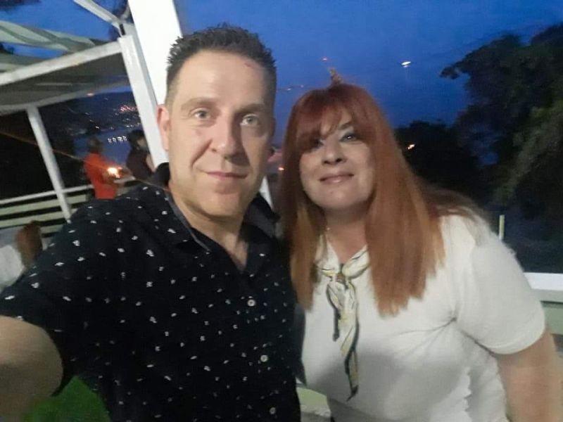 Με BBQ Party &quot;Εκλεισε&quot; η οδηγική χρονιά στην Λέσβο!!!