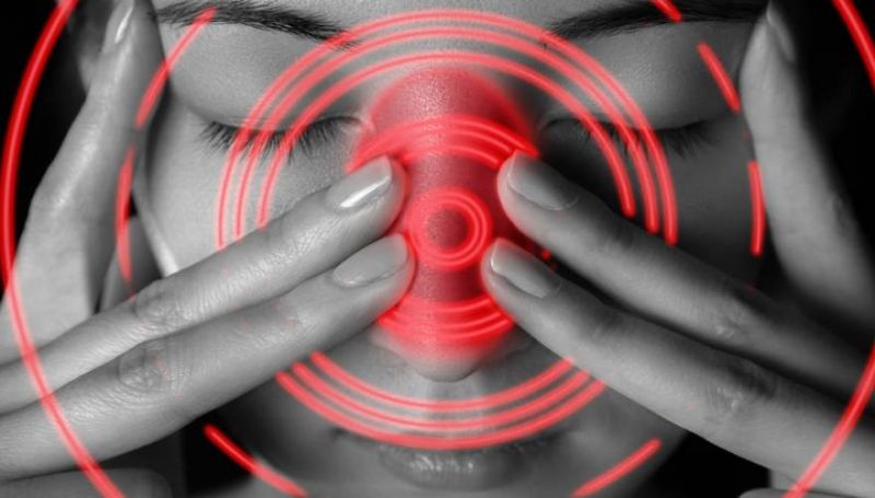 Όλα όσα πρέπει να γνωρίζετε για την ιγμορίτιδα