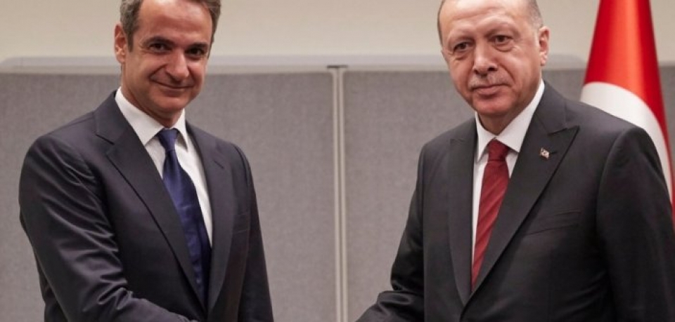 Η Ευρώπη να «δαγκώνει» και εμείς όχι;