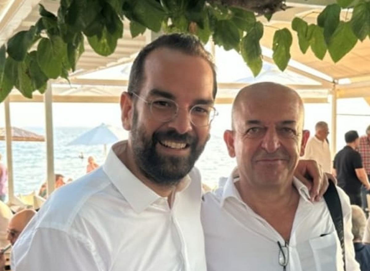 Φώτης Σκληρός:  Θερμές ευχαριστίες!!!