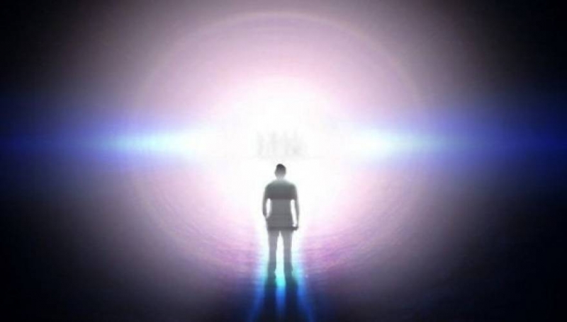 Κβαντικός φυσικός: &quot;Ο θάνατος είναι μια ψευδαίσθηση&quot;