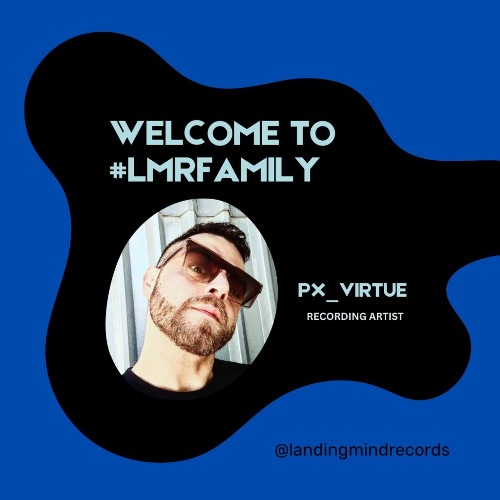 Η LMR υποδέχεται τον PX-VIRTUE