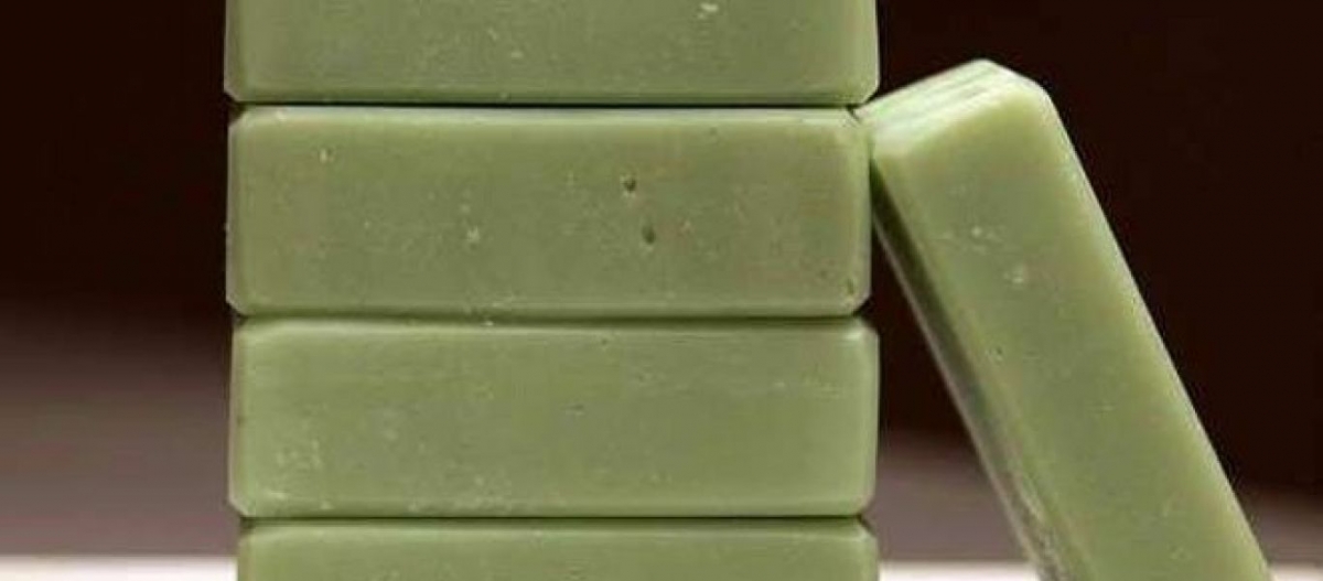 Πράσινο σαπούνι: Η μεγάλη του αξία και οι ευεργετικές χρήσεις του που λίγοι γνωρίζουν