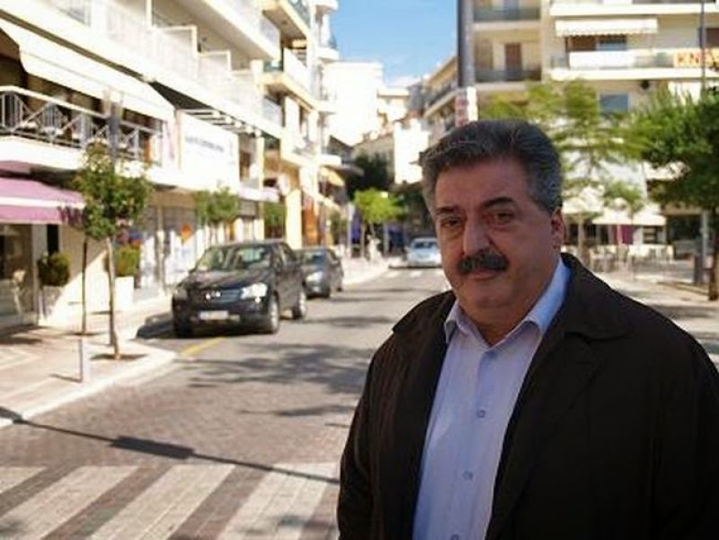 Ο Κώστας Κορδάτος για την γιορτή των Τριών Ιεραρχών