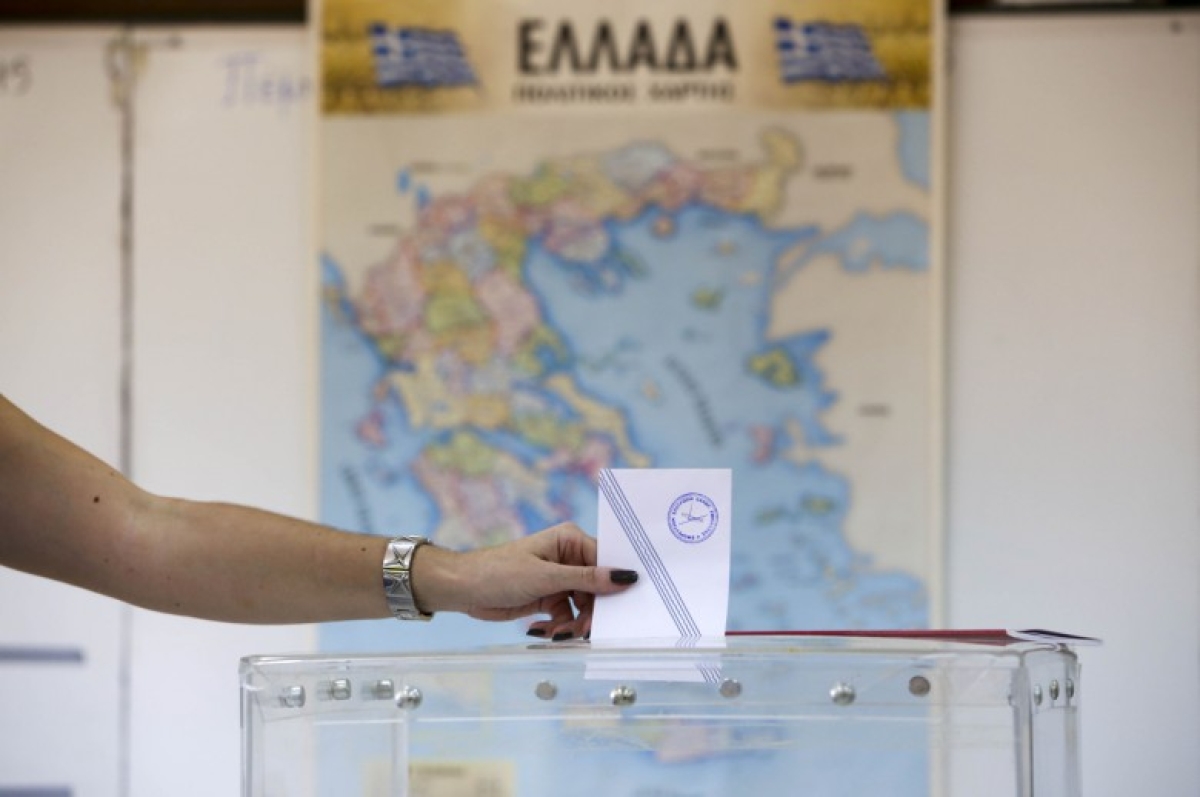 Η αστάθεια της απλής αναλογικής σε… ενδιαφέροντες καιρούς