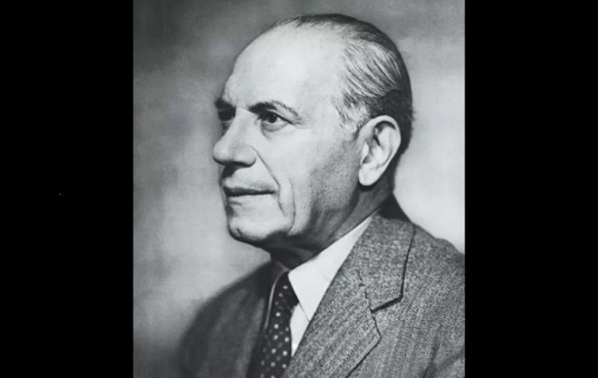 Ευάγγελος Παπαστράτος: Αυτός είναι ο δρόμος για την επιχειρηματική επιτυχία – Το μανιφέστο του μεγάλου οραματιστή