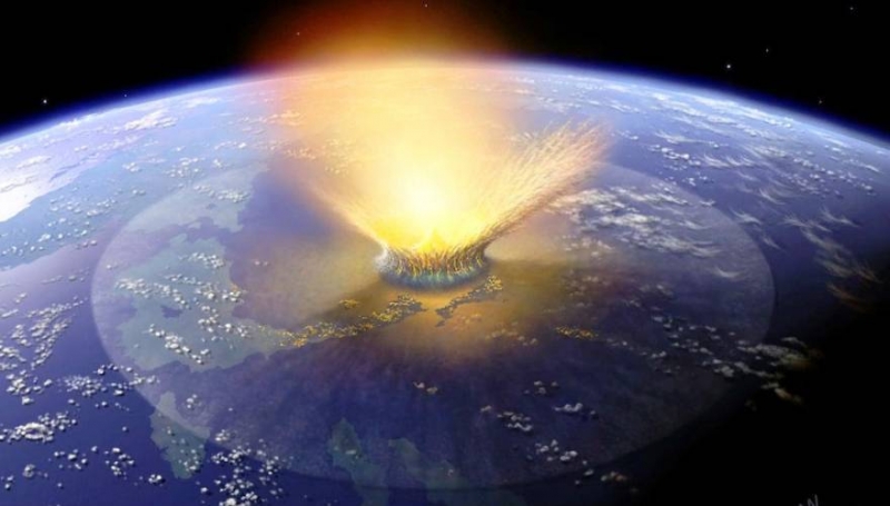 23/09/2015: 12 θεωρίες και δοξασίες για μια ημέρα που - λένε ότι - &quot;θα αλλάξει τον κόσμο&quot;...