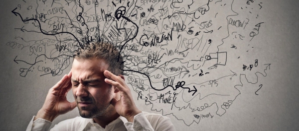 Πώς θα διώξετε το άγχος