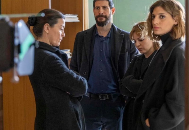 Η Μαρίνα ξεσπά στην δίκη: «Που είναι ο Σασμός που περιμένατε;» (video)