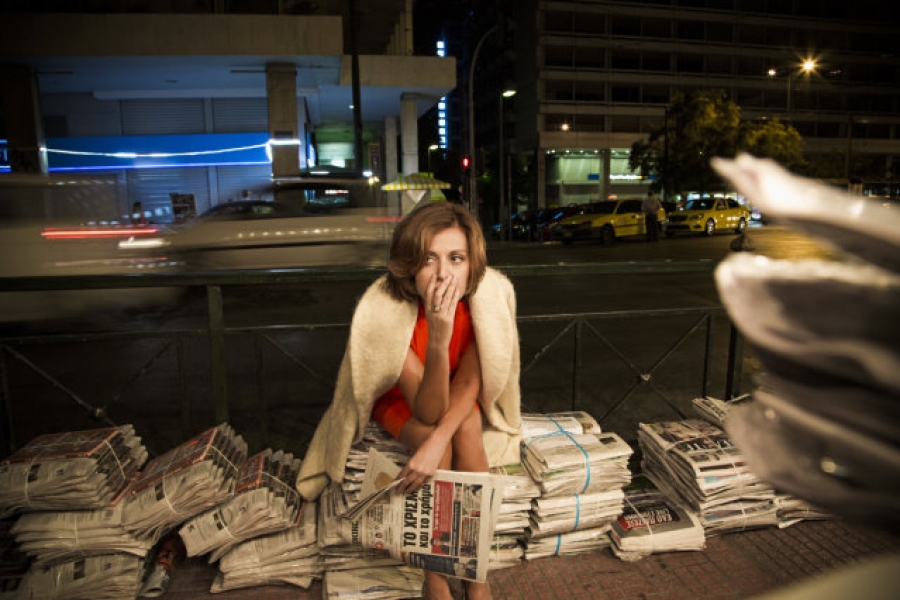 «Επάγγελμα Πόρνη»: Στις 6 Μαρτίου στο Παπαστράτειο