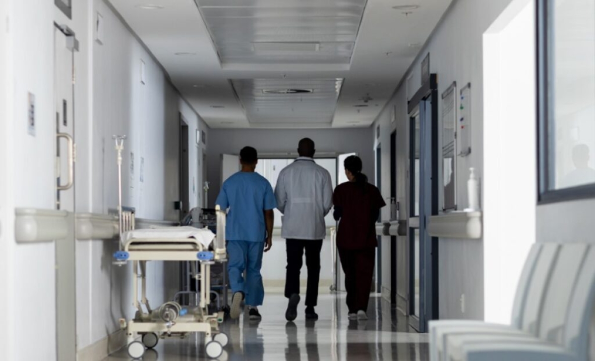 1.034 έδωσαν εξετάσεις ΑΣΕΠ για διοικητές υγειονομικών περιφερειών και νοσοκομείων